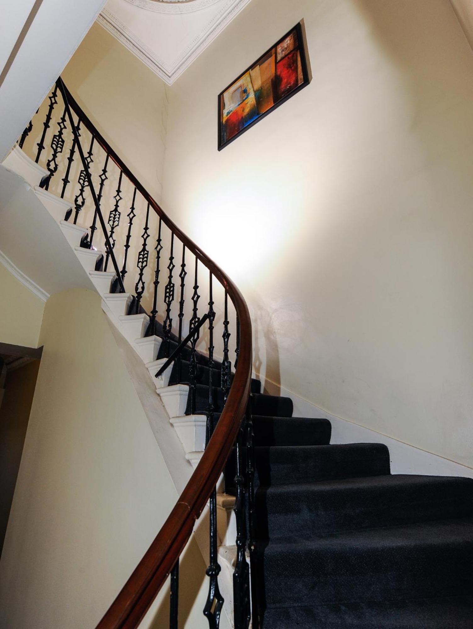 Southside Apartments By Destination Edimburgo Quarto foto