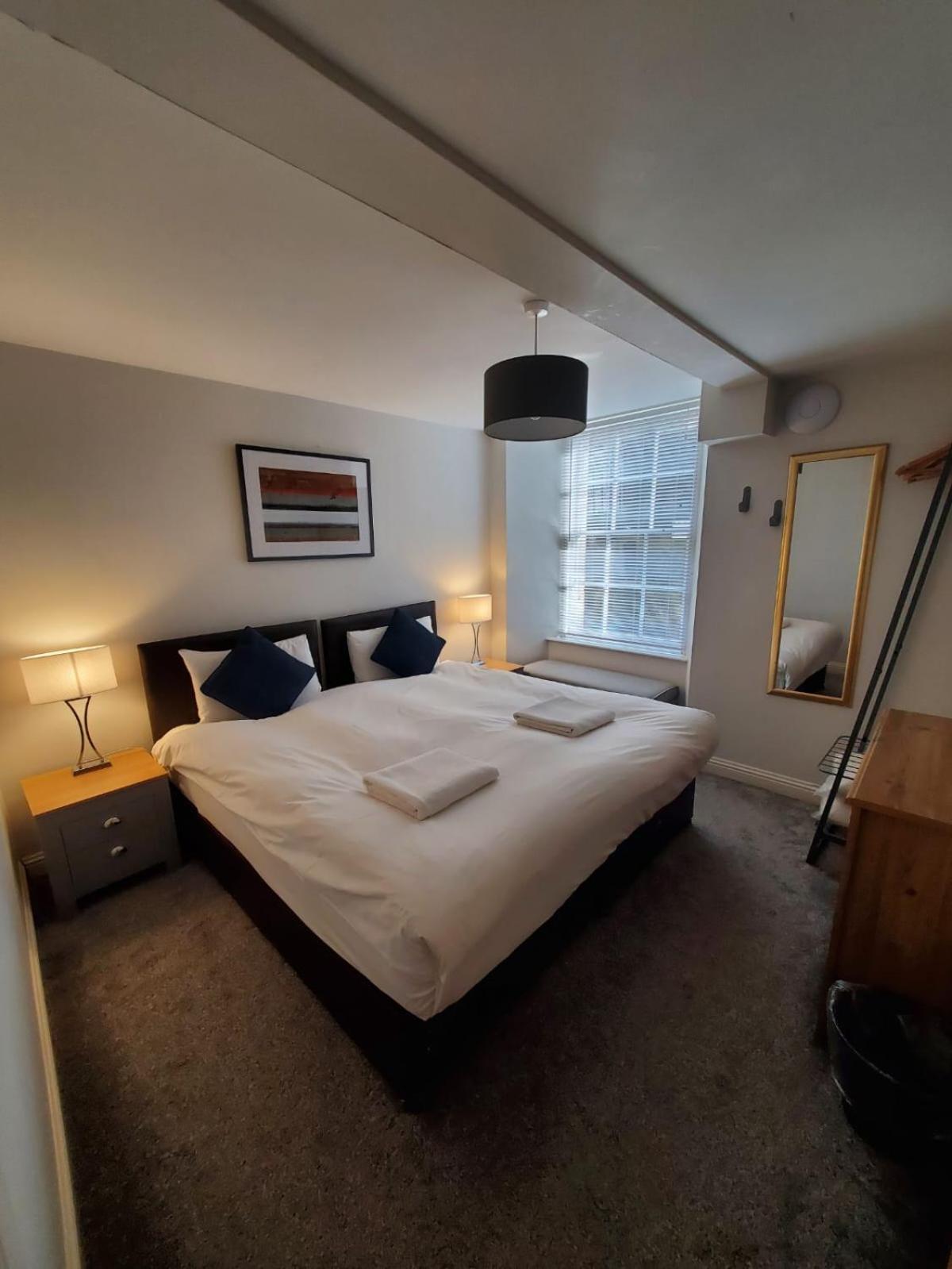 Southside Apartments By Destination Edimburgo Exterior foto